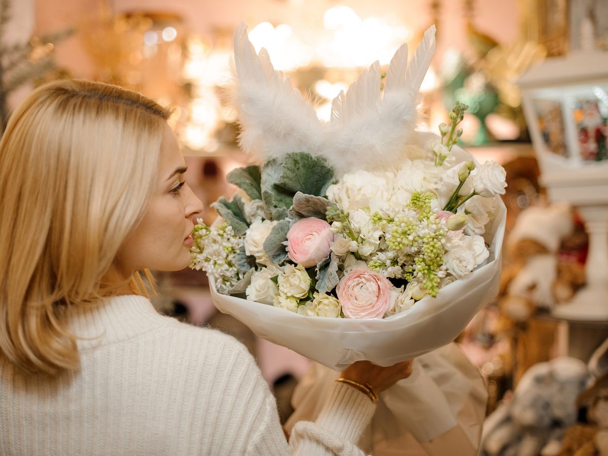 Jak wybrać kwiaty na ślub aby wprowadziły harmonię i spokój zgodnie z tao